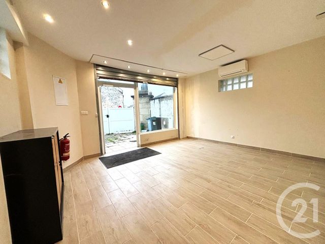 maison à vendre - 5 pièces - 116.42 m2 - CHAMPAGNE SUR OISE - 95 - ILE-DE-FRANCE - Century 21 Osmose