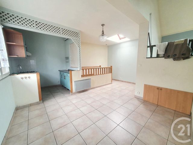 maison à vendre - 5 pièces - 116.42 m2 - CHAMPAGNE SUR OISE - 95 - ILE-DE-FRANCE - Century 21 Osmose