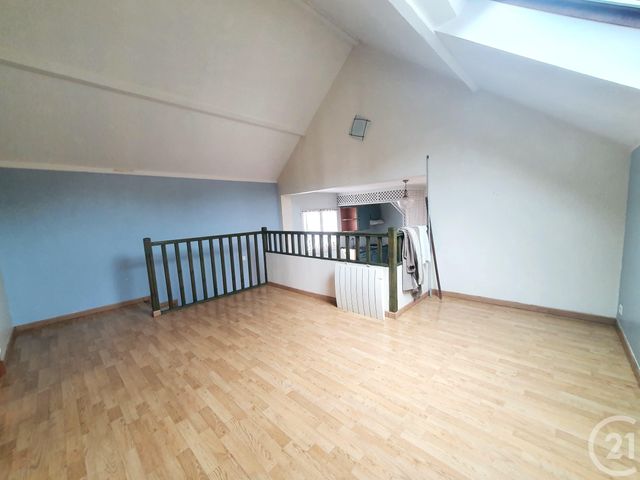 maison à vendre - 5 pièces - 116.42 m2 - CHAMPAGNE SUR OISE - 95 - ILE-DE-FRANCE - Century 21 Osmose