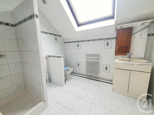 maison à vendre - 5 pièces - 116.42 m2 - CHAMPAGNE SUR OISE - 95 - ILE-DE-FRANCE - Century 21 Osmose