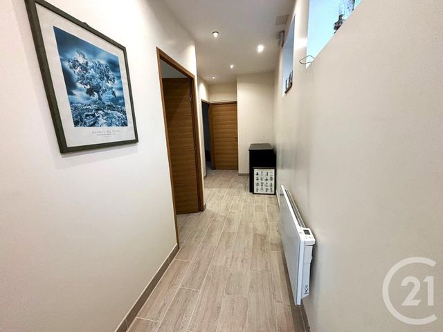 maison à vendre - 5 pièces - 116.42 m2 - CHAMPAGNE SUR OISE - 95 - ILE-DE-FRANCE - Century 21 Osmose