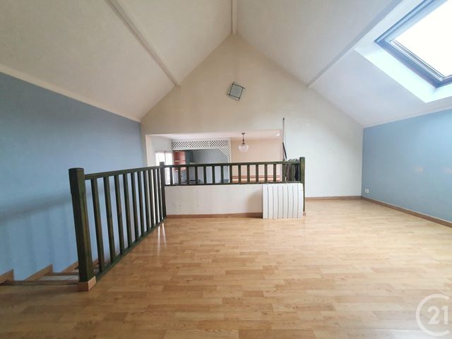 maison à vendre - 5 pièces - 116.42 m2 - CHAMPAGNE SUR OISE - 95 - ILE-DE-FRANCE - Century 21 Osmose