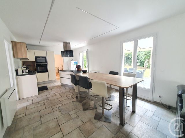 maison à vendre - 7 pièces - 178.65 m2 - L ISLE ADAM - 95 - ILE-DE-FRANCE - Century 21 Osmose