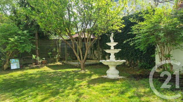 maison à vendre - 7 pièces - 178.65 m2 - L ISLE ADAM - 95 - ILE-DE-FRANCE - Century 21 Osmose