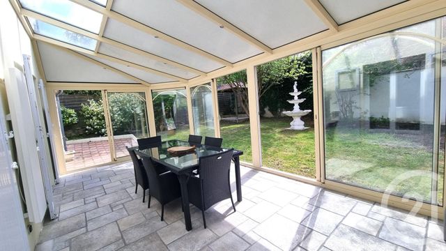 maison à vendre - 7 pièces - 178.65 m2 - L ISLE ADAM - 95 - ILE-DE-FRANCE - Century 21 Osmose