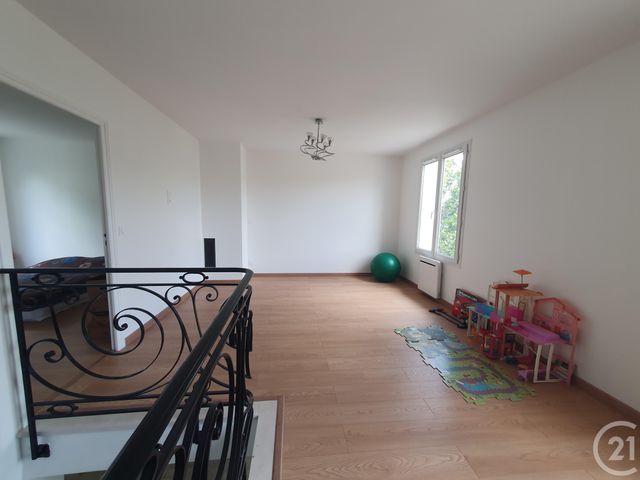 maison à vendre - 7 pièces - 178.65 m2 - L ISLE ADAM - 95 - ILE-DE-FRANCE - Century 21 Osmose