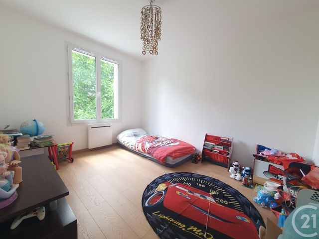 maison à vendre - 7 pièces - 178.65 m2 - L ISLE ADAM - 95 - ILE-DE-FRANCE - Century 21 Osmose