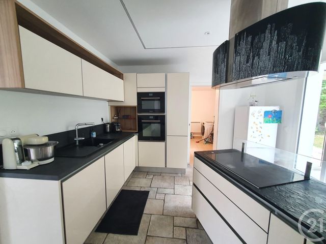 maison à vendre - 7 pièces - 178.65 m2 - L ISLE ADAM - 95 - ILE-DE-FRANCE - Century 21 Osmose