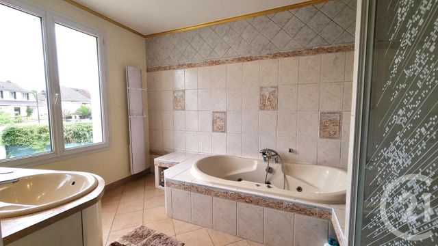 maison à vendre - 7 pièces - 178.65 m2 - L ISLE ADAM - 95 - ILE-DE-FRANCE - Century 21 Osmose