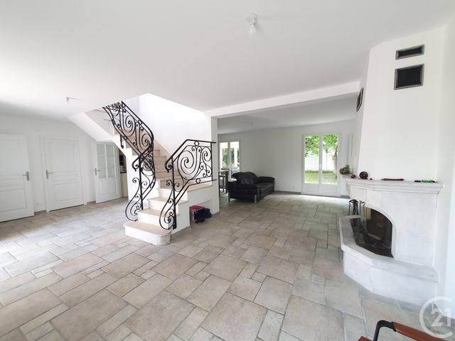 maison à vendre - 7 pièces - 178.65 m2 - L ISLE ADAM - 95 - ILE-DE-FRANCE - Century 21 Osmose