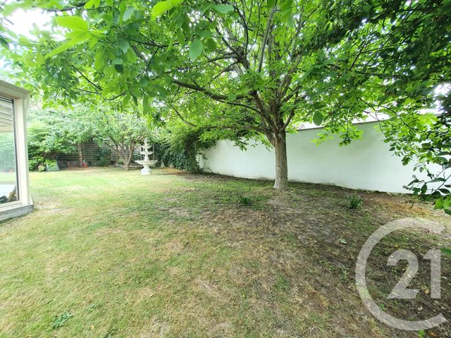 maison à vendre - 7 pièces - 178.65 m2 - L ISLE ADAM - 95 - ILE-DE-FRANCE - Century 21 Osmose