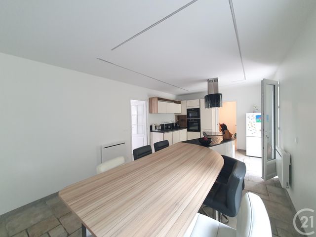 maison à vendre - 7 pièces - 178.65 m2 - L ISLE ADAM - 95 - ILE-DE-FRANCE - Century 21 Osmose