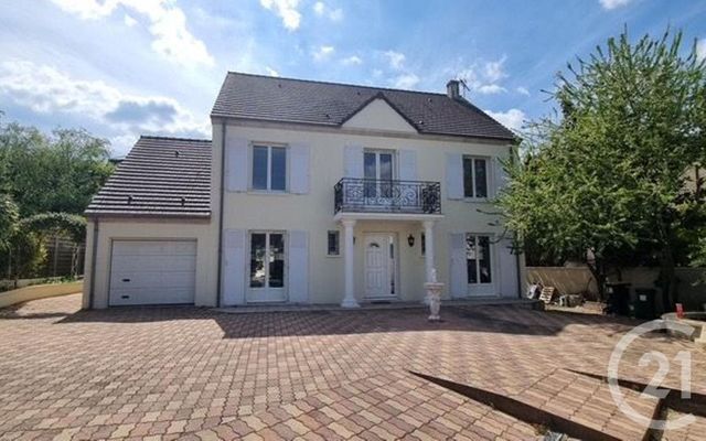 maison - L ISLE ADAM - 95