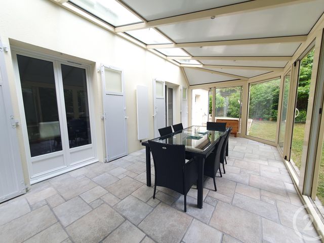 maison à vendre - 7 pièces - 178.65 m2 - L ISLE ADAM - 95 - ILE-DE-FRANCE - Century 21 Osmose