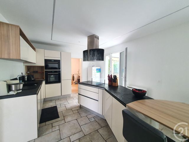 maison à vendre - 7 pièces - 178.65 m2 - L ISLE ADAM - 95 - ILE-DE-FRANCE - Century 21 Osmose