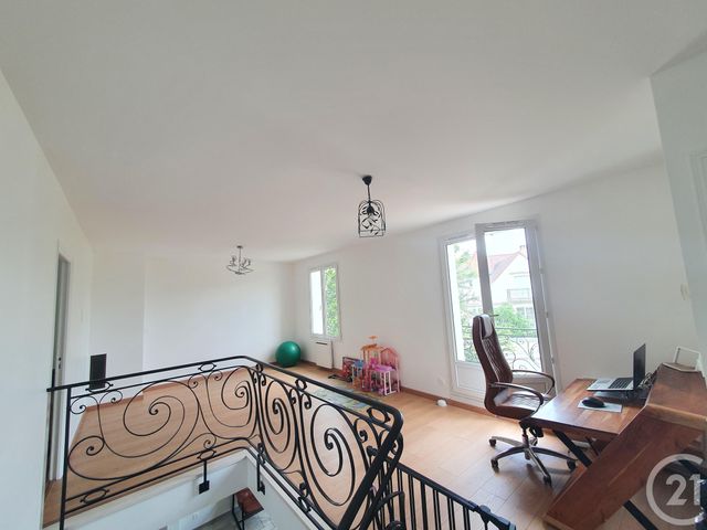 maison à vendre - 7 pièces - 178.65 m2 - L ISLE ADAM - 95 - ILE-DE-FRANCE - Century 21 Osmose