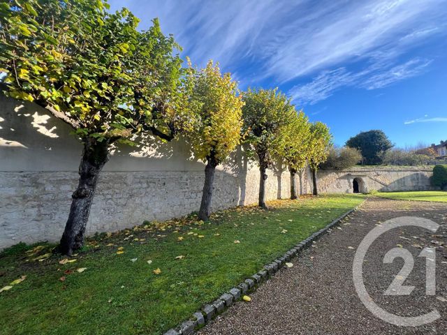 maison à vendre - 10 pièces - 232.0 m2 - NESLES LA VALLEE - 95 - ILE-DE-FRANCE - Century 21 Osmose