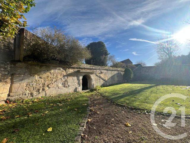 maison à vendre - 10 pièces - 232.0 m2 - NESLES LA VALLEE - 95 - ILE-DE-FRANCE - Century 21 Osmose