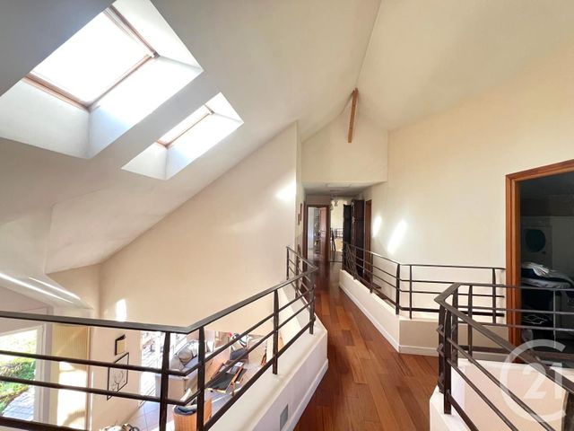 maison à vendre - 10 pièces - 232.0 m2 - NESLES LA VALLEE - 95 - ILE-DE-FRANCE - Century 21 Osmose