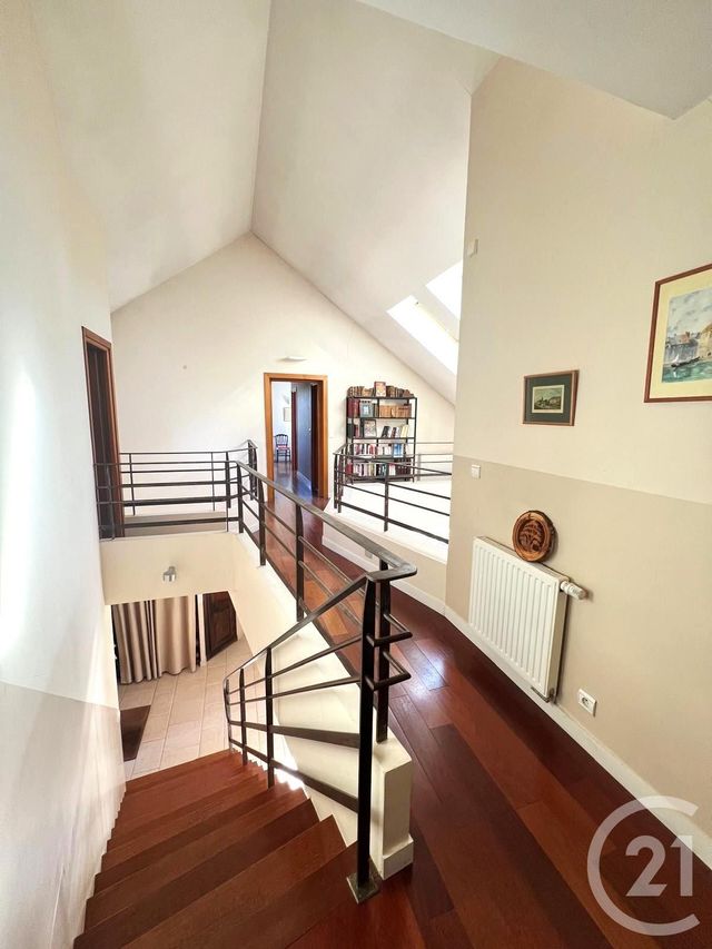 maison à vendre - 10 pièces - 232.0 m2 - NESLES LA VALLEE - 95 - ILE-DE-FRANCE - Century 21 Osmose