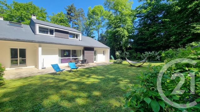 maison - L ISLE ADAM - 95