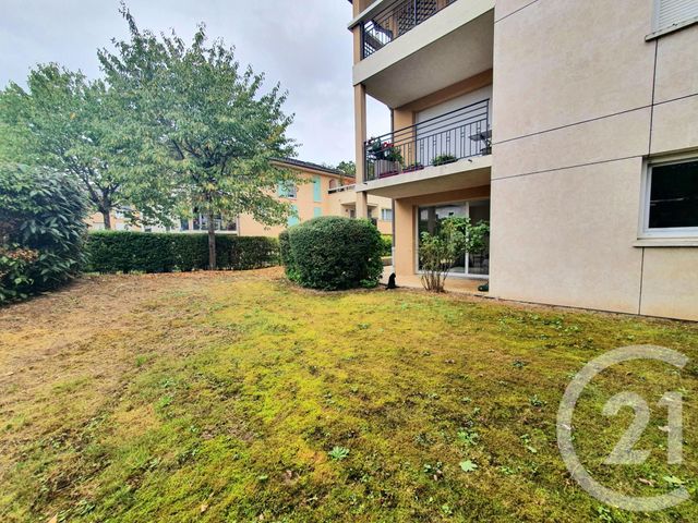 Appartement F3 à vendre - 3 pièces - 63.37 m2 - L ISLE ADAM - 95 - ILE-DE-FRANCE - Century 21 Osmose