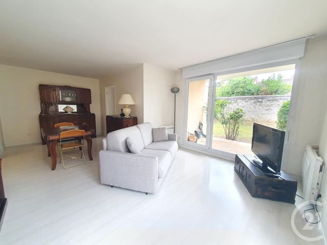 Appartement F3 à vendre - 3 pièces - 63.37 m2 - L ISLE ADAM - 95 - ILE-DE-FRANCE - Century 21 Osmose