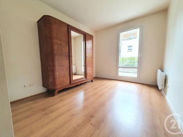 Appartement F3 à vendre - 3 pièces - 63.37 m2 - L ISLE ADAM - 95 - ILE-DE-FRANCE - Century 21 Osmose