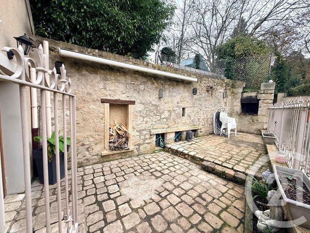 maison à vendre - 4 pièces - 105.0 m2 - NESLES LA VALLEE - 95 - ILE-DE-FRANCE - Century 21 Osmose