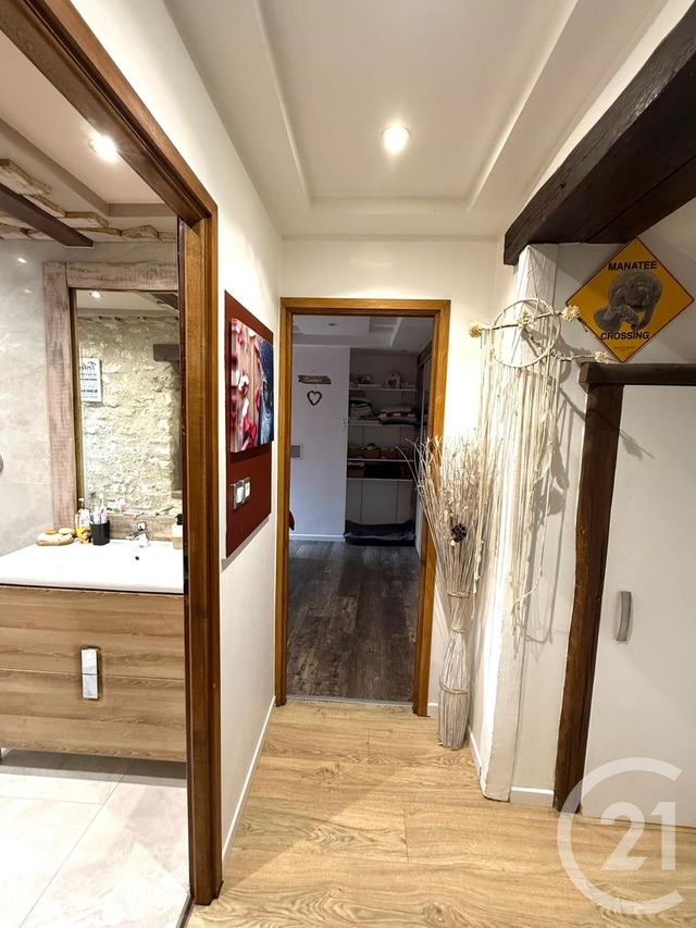 maison à vendre - 4 pièces - 105.0 m2 - NESLES LA VALLEE - 95 - ILE-DE-FRANCE - Century 21 Osmose