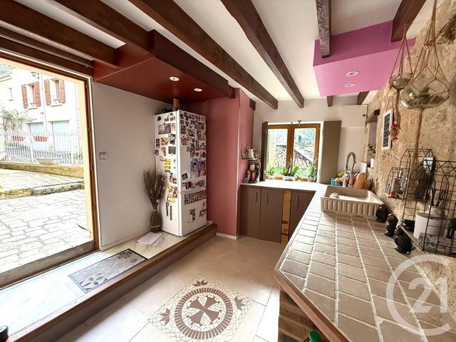 maison à vendre - 4 pièces - 105.0 m2 - NESLES LA VALLEE - 95 - ILE-DE-FRANCE - Century 21 Osmose