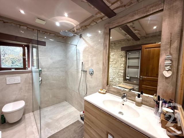 maison à vendre - 4 pièces - 105.0 m2 - NESLES LA VALLEE - 95 - ILE-DE-FRANCE - Century 21 Osmose