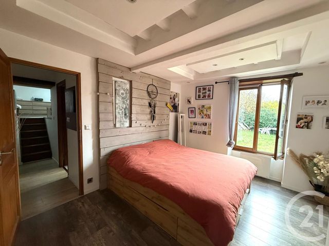 maison à vendre - 4 pièces - 105.0 m2 - NESLES LA VALLEE - 95 - ILE-DE-FRANCE - Century 21 Osmose