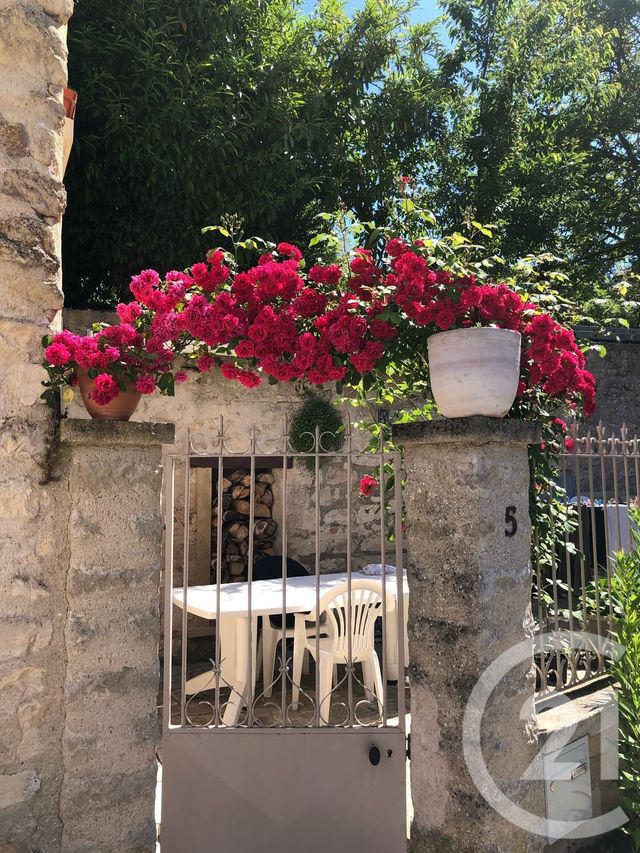 maison à vendre - 4 pièces - 105.0 m2 - NESLES LA VALLEE - 95 - ILE-DE-FRANCE - Century 21 Osmose