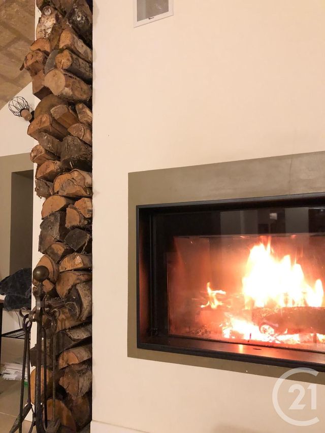 maison à vendre - 4 pièces - 105.0 m2 - NESLES LA VALLEE - 95 - ILE-DE-FRANCE - Century 21 Osmose