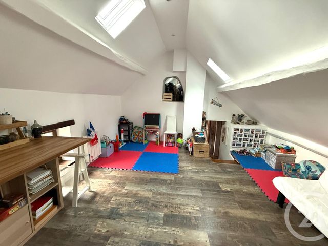 maison à vendre - 4 pièces - 105.0 m2 - NESLES LA VALLEE - 95 - ILE-DE-FRANCE - Century 21 Osmose