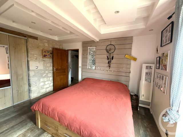 maison à vendre - 4 pièces - 105.0 m2 - NESLES LA VALLEE - 95 - ILE-DE-FRANCE - Century 21 Osmose