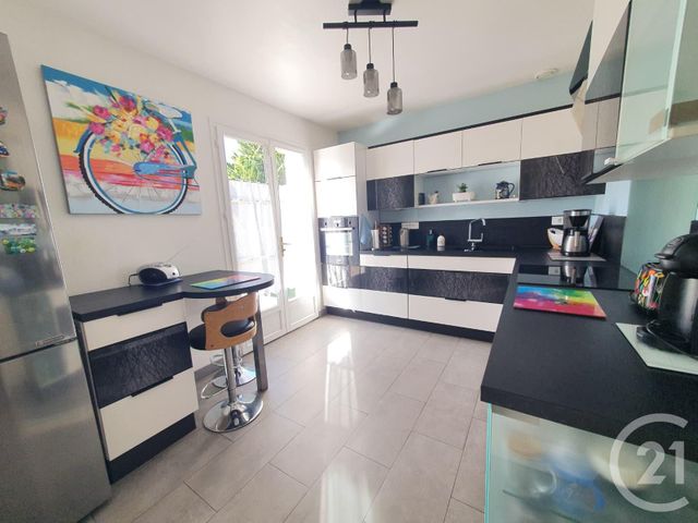 maison à vendre - 6 pièces - 157.44 m2 - NESLES LA VALLEE - 95 - ILE-DE-FRANCE - Century 21 Osmose