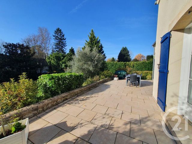 maison à vendre - 6 pièces - 157.44 m2 - NESLES LA VALLEE - 95 - ILE-DE-FRANCE - Century 21 Osmose