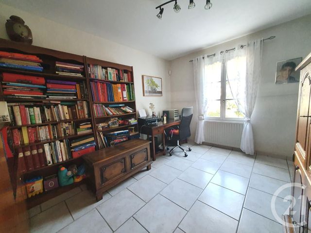 maison à vendre - 6 pièces - 157.44 m2 - NESLES LA VALLEE - 95 - ILE-DE-FRANCE - Century 21 Osmose