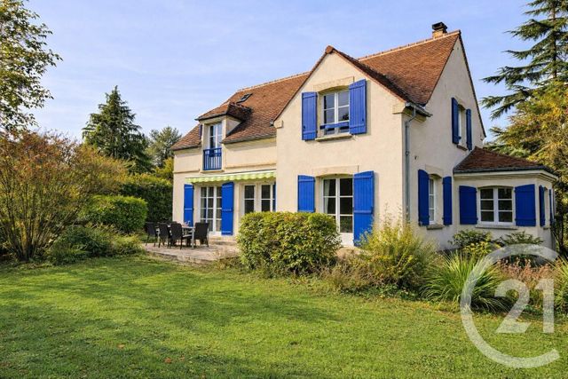 Maison à vendre NESLES LA VALLEE