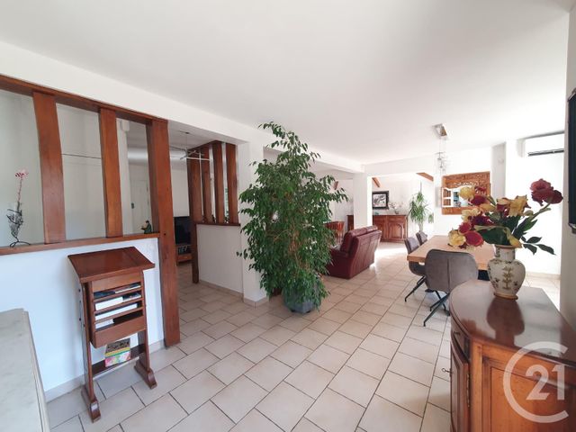 maison à vendre - 6 pièces - 157.44 m2 - NESLES LA VALLEE - 95 - ILE-DE-FRANCE - Century 21 Osmose