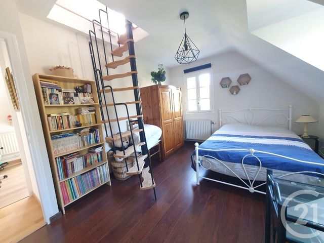 maison à vendre - 6 pièces - 157.44 m2 - NESLES LA VALLEE - 95 - ILE-DE-FRANCE - Century 21 Osmose