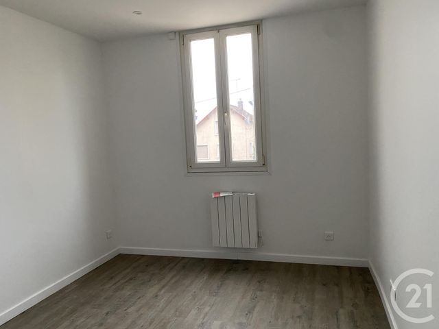 Appartement à louer - 2 pièces - 26.85 m2 - PERSAN - 95 - ILE-DE-FRANCE - Century 21 Osmose