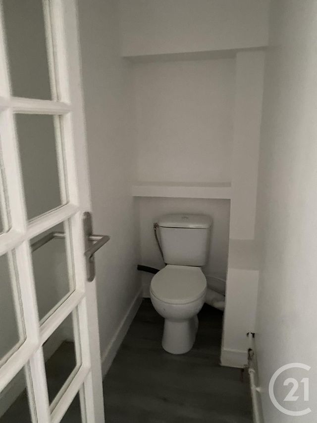 Appartement à louer - 2 pièces - 26.85 m2 - PERSAN - 95 - ILE-DE-FRANCE - Century 21 Osmose