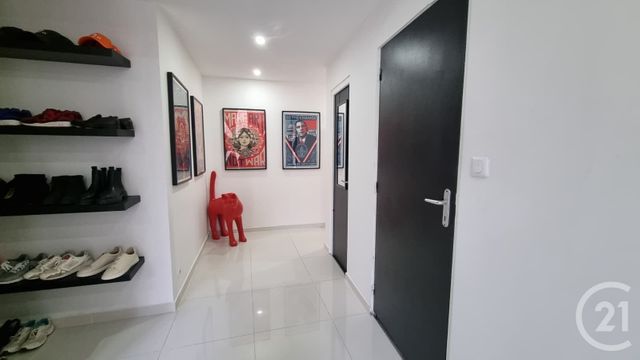 maison à vendre - 14 pièces - 340.0 m2 - FROUVILLE - 95 - ILE-DE-FRANCE - Century 21 Osmose