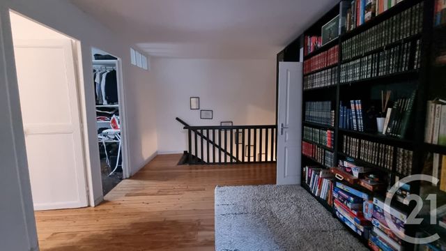 maison à vendre - 14 pièces - 340.0 m2 - FROUVILLE - 95 - ILE-DE-FRANCE - Century 21 Osmose