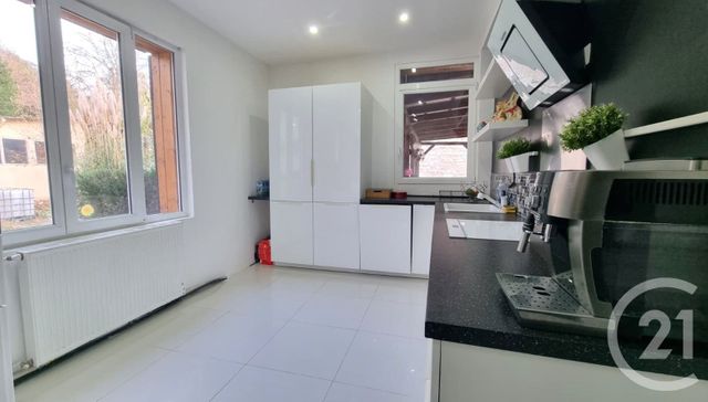 maison à vendre - 14 pièces - 340.0 m2 - FROUVILLE - 95 - ILE-DE-FRANCE - Century 21 Osmose