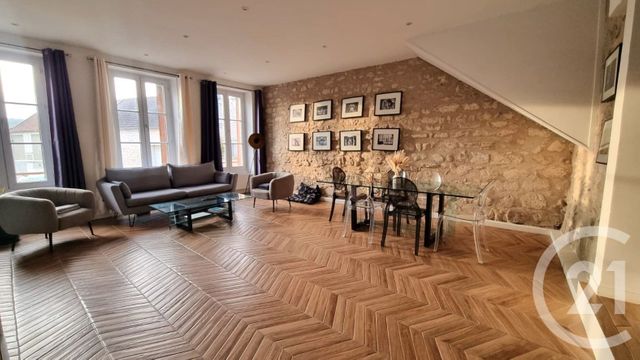 maison à vendre - 14 pièces - 340.0 m2 - FROUVILLE - 95 - ILE-DE-FRANCE - Century 21 Osmose