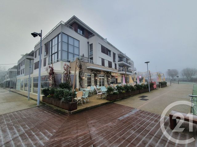 Appartement F3 à vendre - 3 pièces - 63.0 m2 - L ISLE ADAM - 95 - ILE-DE-FRANCE - Century 21 Osmose
